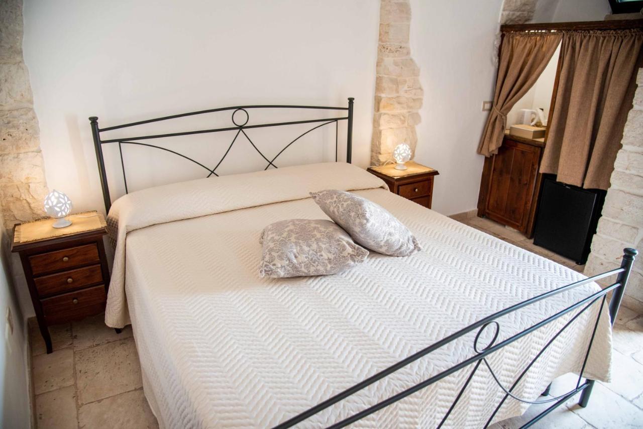 Il Trullo Dell'Artista Villa Alberobello Exterior photo